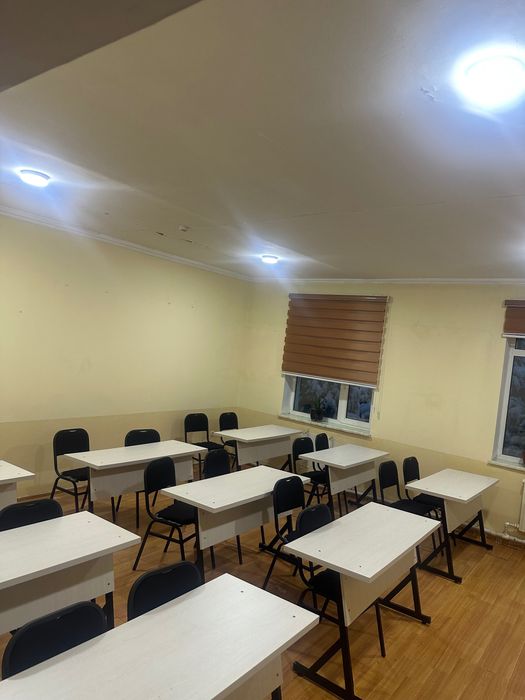 Аренда помещения 1-этаж бектемир улица рохат