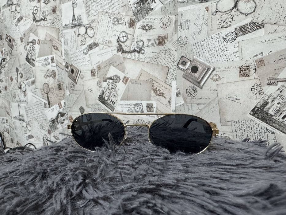 Дамски маркови очила Miu