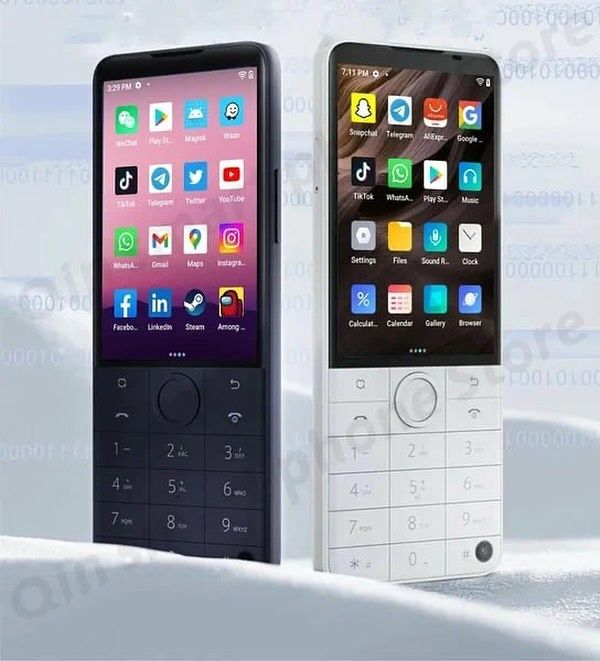 Xiaomi Duoqin Orginal F22 Pro Duoqin F22 Skidka