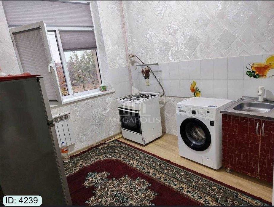 trikatajda 2 xonali kvartira sotiladi  №4239