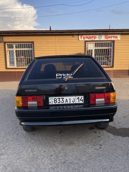 Продам авто срочно