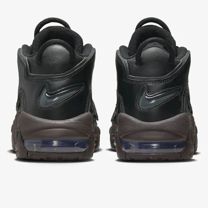 Спортни обувки Nike AIR MORE UPTEMPO