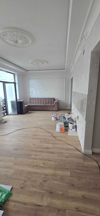Продам свою квартиру ЖК Шахриабад с Ремонтом (срочно)