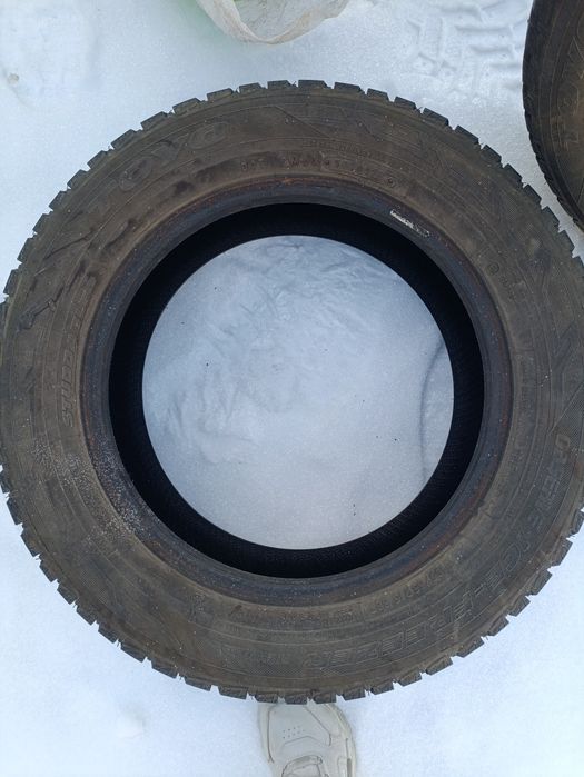 Продам зимние шины