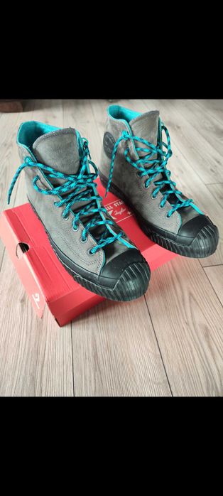 Спортни обувки конверс