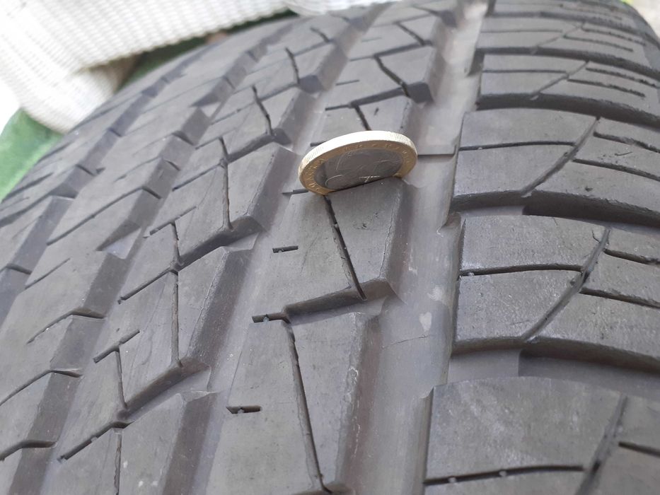 225/40 r19 R 19 един брой