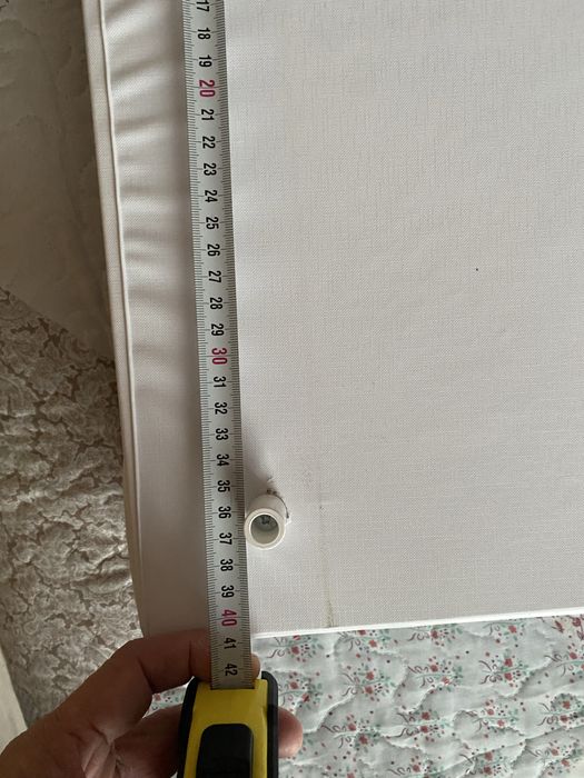 Подложка за повиване