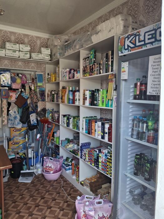 Бытовая химия оптом