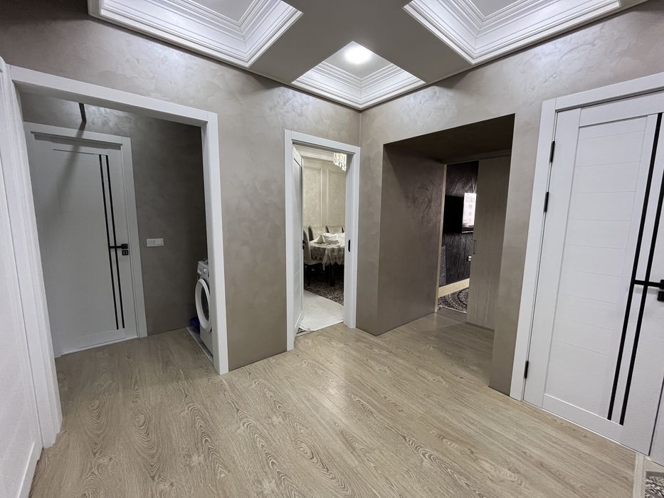 ПРОДАЕТСЯ!!! Квартира 3/6/9 с дизайнерским раён Янги Хаёт