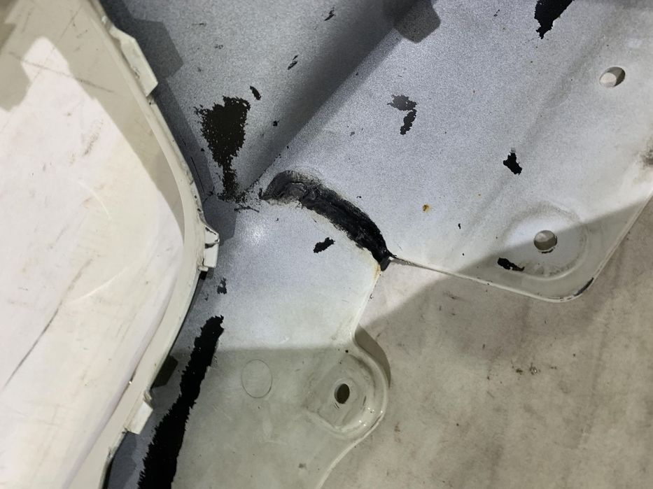 Bara fata  BMW Seria 5, G30, G31, M-Sport, LCI, facelift, 2020, 2021, 2022, 2023,  cod origine OE 51118098644.