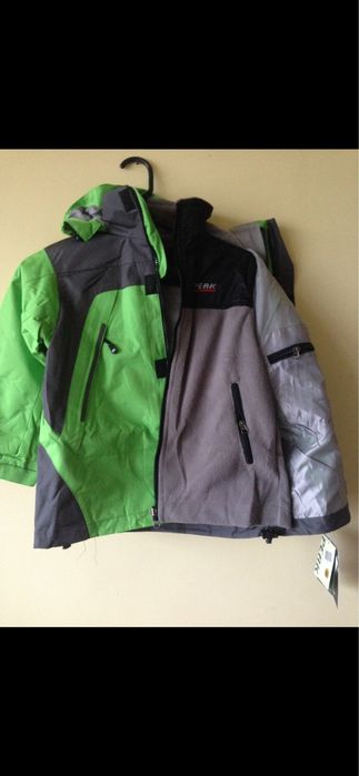 Детско ски яке Peak