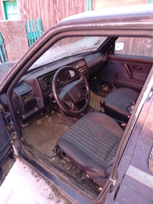 Продам Volkswagen Golf