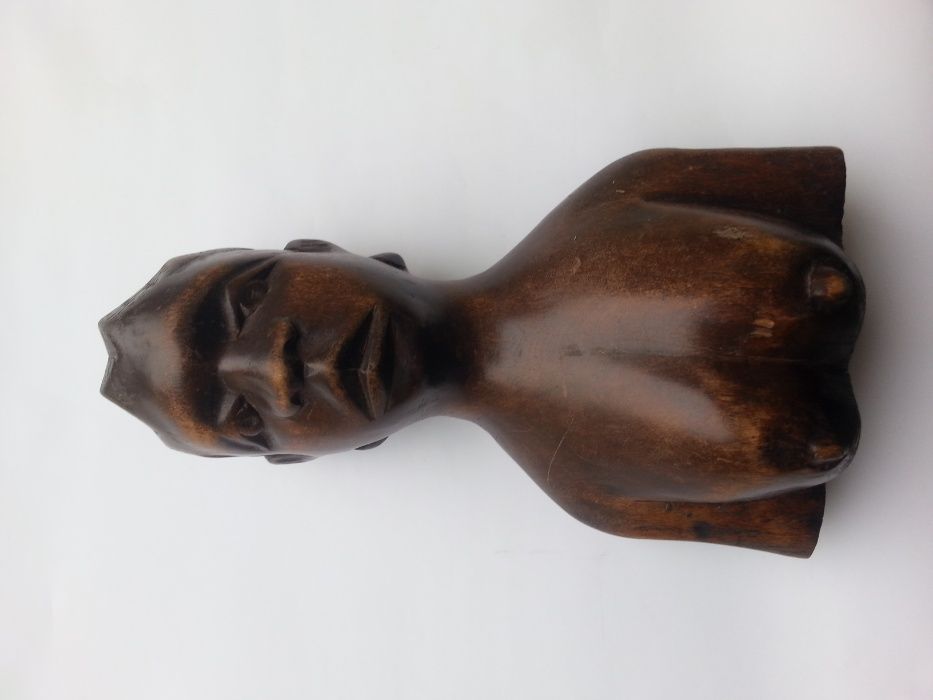 Африкански фигури/маски -дървени. Колекция от Нигерия, Замбия,Зимбабве