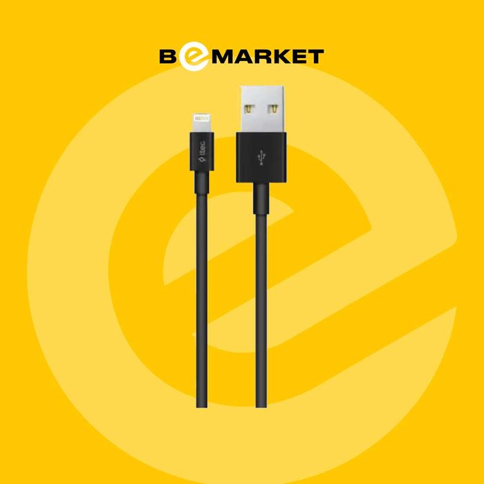 Кабель TTEC Lighting 2DK7508S Black