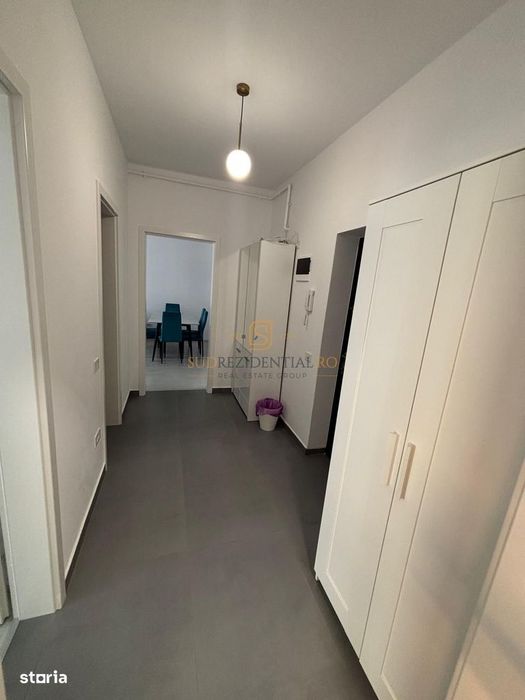 Apartament 2 camere + parcare | The Grand Kristal | Mobilat și utilat