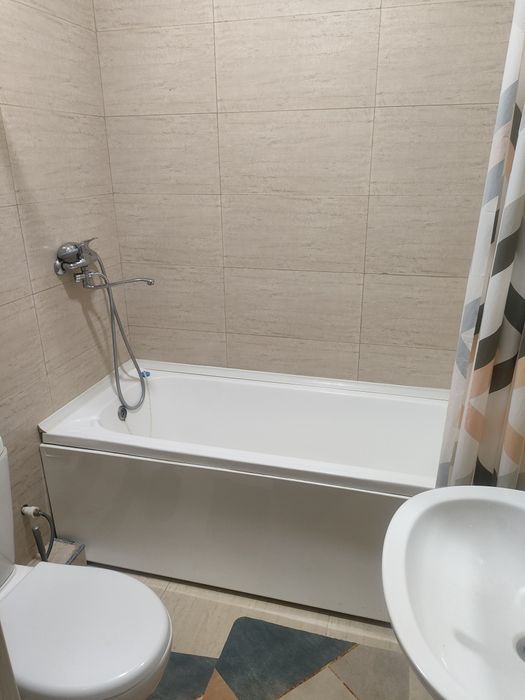 Kunlik kvartira toza ozoda