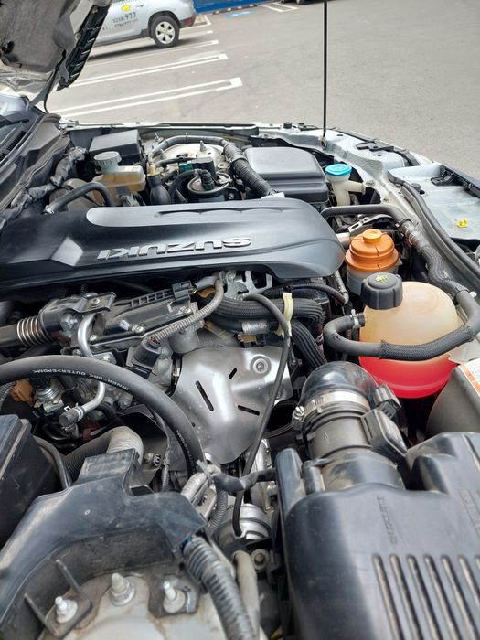 Suzuki Grand Vitara ,  DDis , 2011
