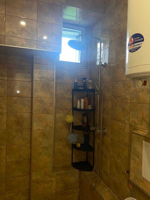 Дава се под наем Тристаен апартамент в Варна, Чайка - 75 кв.м за 663 € - Снимка #17