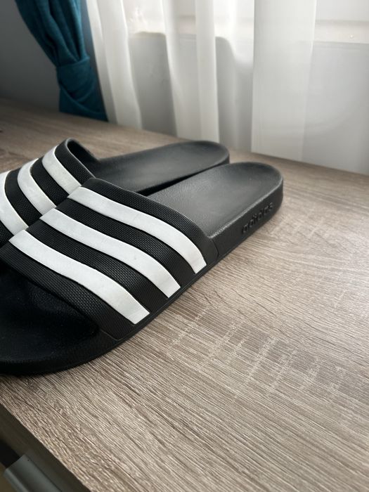 Мъжки чехли Adidas
