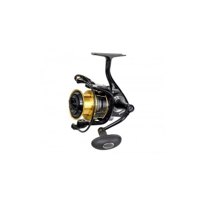 Промо Макара Ryobi Maturity 1000 до 8000 - Солена Вода - ДА