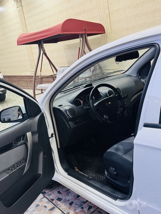 Nexia 3 Optima PLUS — Sotuvda!  2020 yil