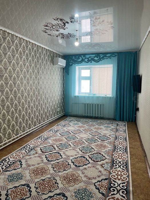 Продам 2-х комнатную квартиру