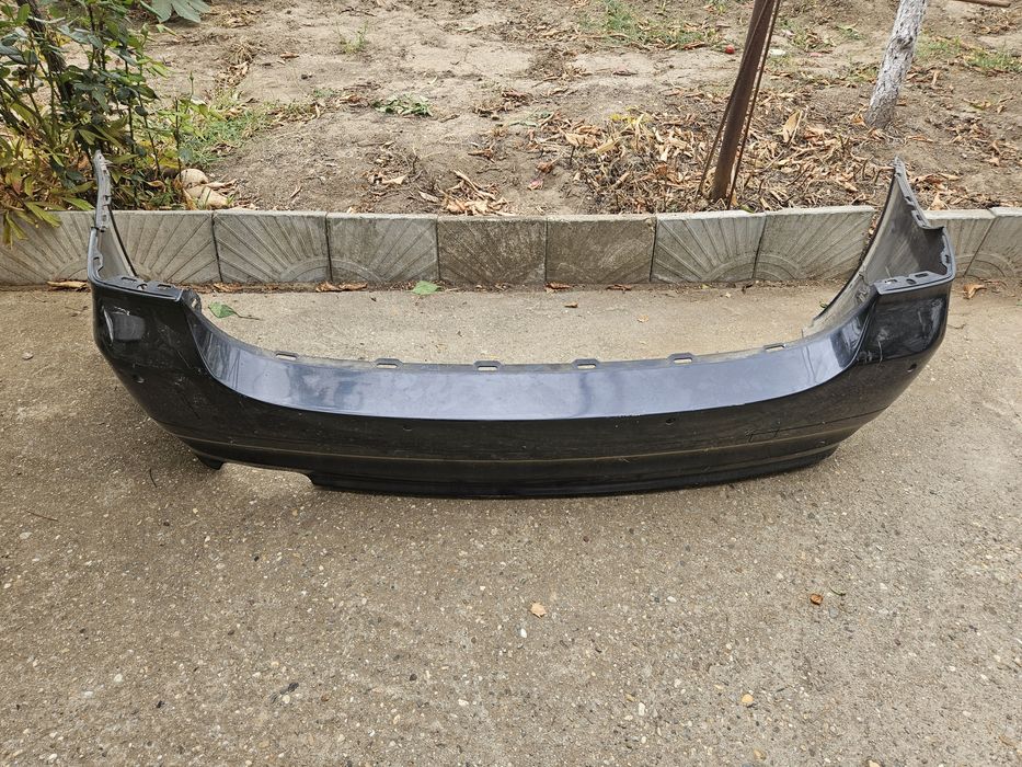 Задна броня за BMW E91 2006г