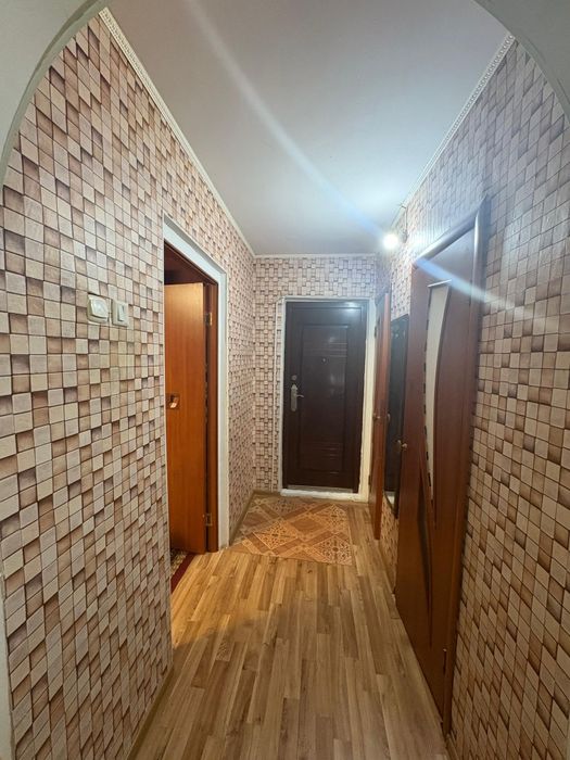 Однокомнатная квартиру