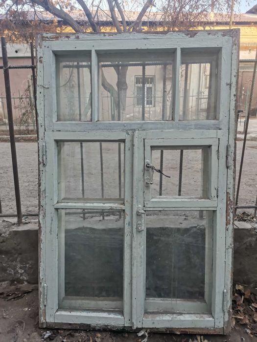 Oyna va romlar sotiladi