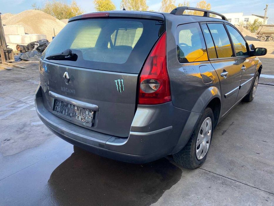 dezmembrez renault megane 2 cod motor F9Q/haion megane /bara fata mega