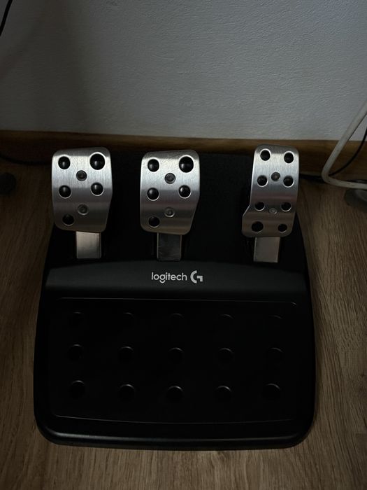 volan logitech g920