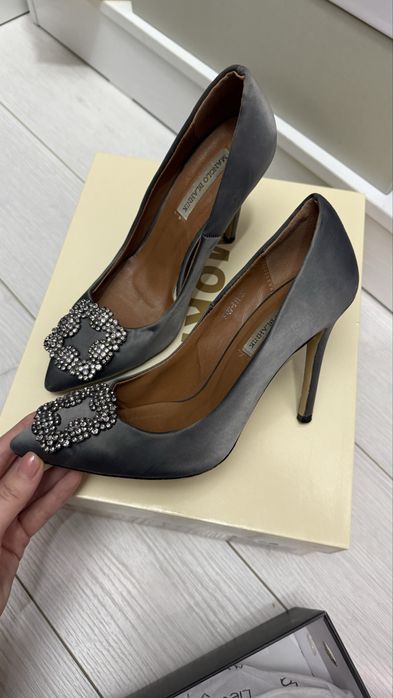 Лодочки Босоножки