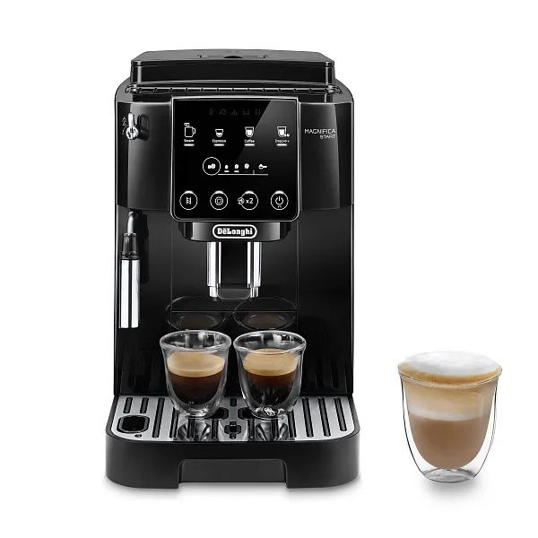 Кофемашина De'Longhi ECAM220.21 B Magnifica Start