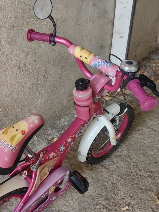Детски велосипед 14 цола Barbara