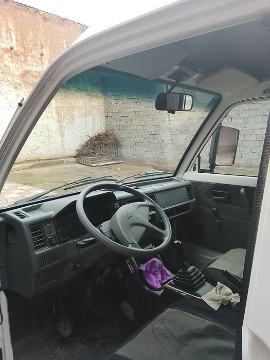 Damas 2023 dekabr toza halol probeg