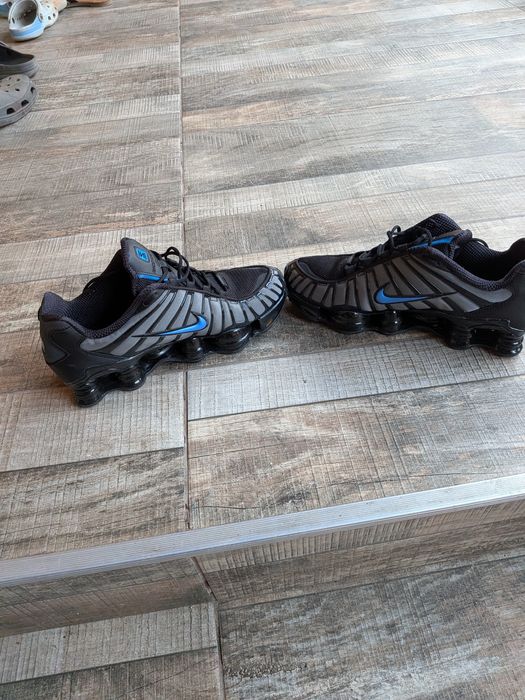 Nike Shox marime 43