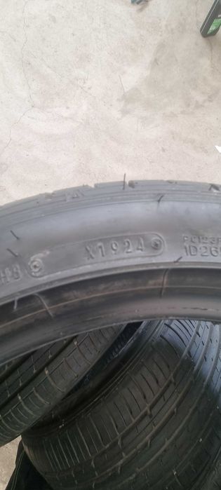 Летни FALKEN 225 45R17