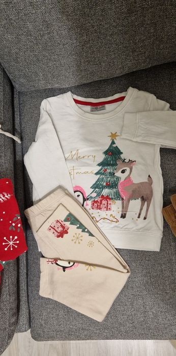 Lot haine marimea 80