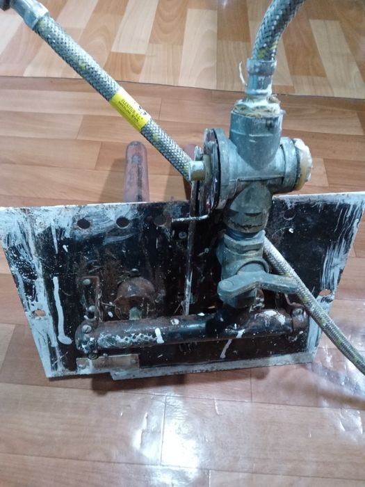 Продам Гарелка Хорошем состоянии