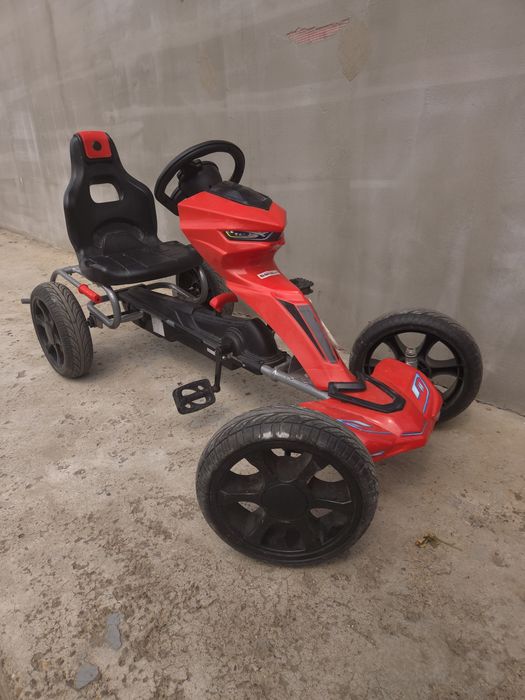 Cart pentru copii