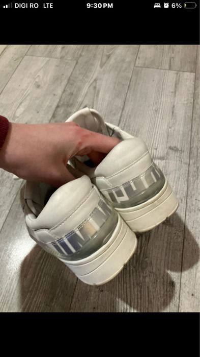 papuci jimmy choo originali