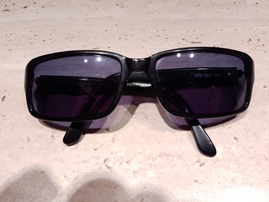 MARC O'POLO ochelari Designer METZLER, luxury, Unisex, 100% Originali