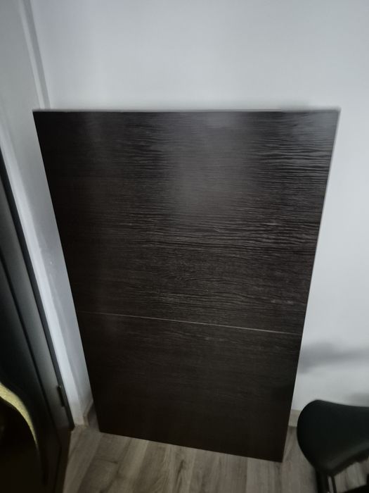 Masa extensibila noua, maro 4-6 persoane