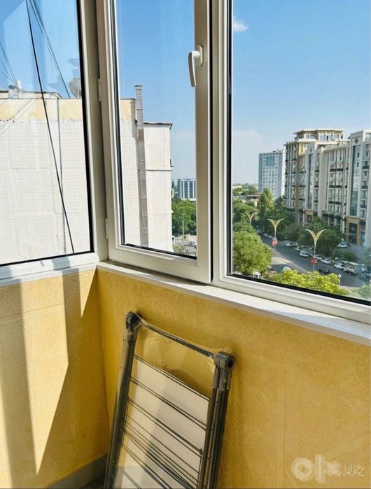 Госпитальный 2х комнатная 68м2 Улучшеная план орр мирабад авеню