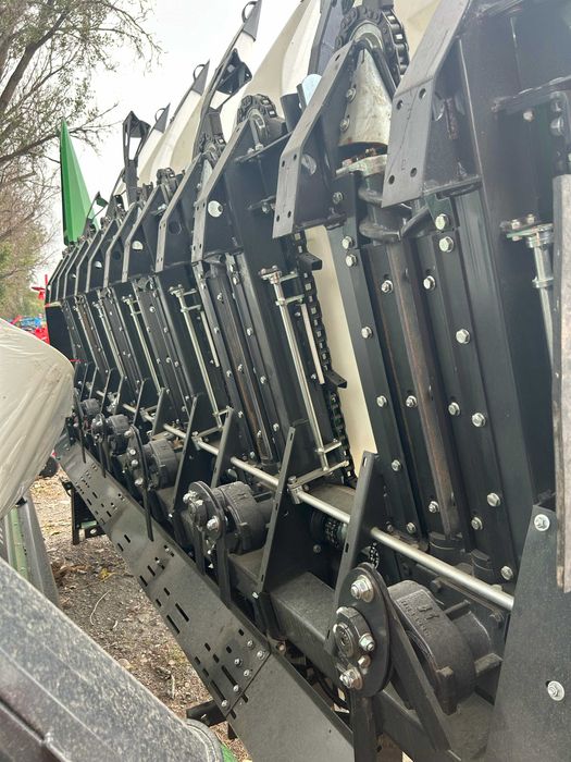 Кукурузная жатка HARMAK Турция