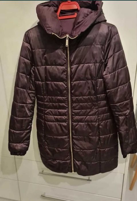 Massimo Dutti яке размер S