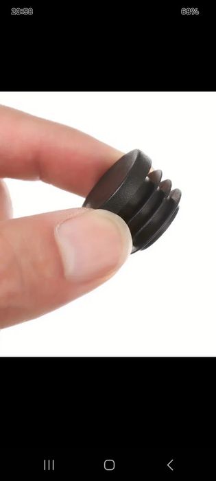 Doape scaune plastic