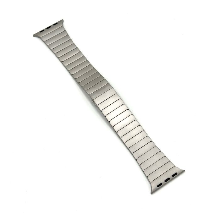 Стоманени каишки Link Bracelet за Apple Watch ULTRA/SE/11/10/9/8/7/6