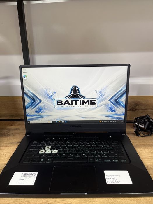 Asus Tuf Gaming