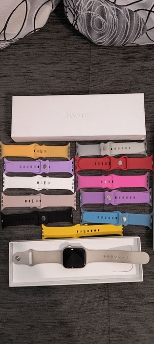 Apple Watch Series 9 45mm